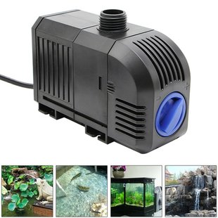 400GPH 1500L/h 25W justable Submersible Water Pump Aquariu
