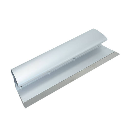 极速川岳不锈钢刮刀刮腻子找平工具刮墙抹灰神器刮大白刮板收光批