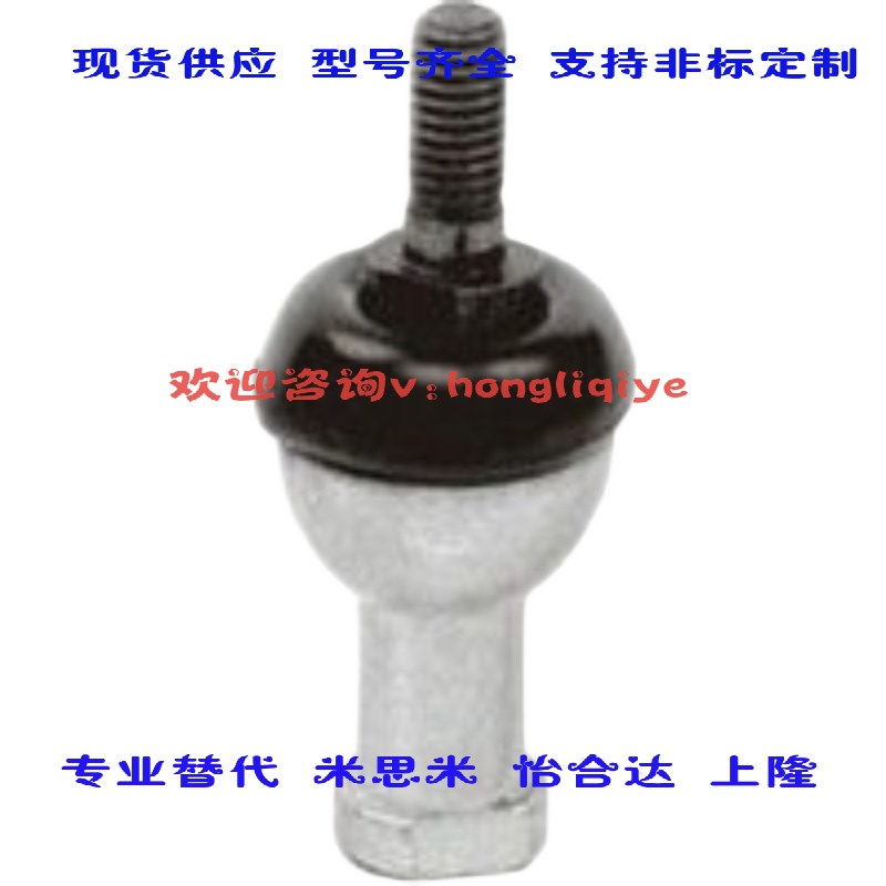 /6/8/10/10T/12/12T/14/14T/16/16T替尚隆球头杆端关节轴承REBC-5