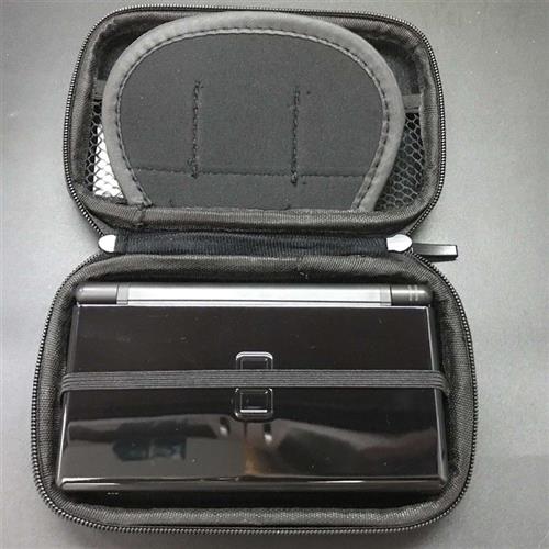 GBASP硬包 高亮GBA收纳包NDSL保护包 GBM拉炼包psp收纳包ns保护包