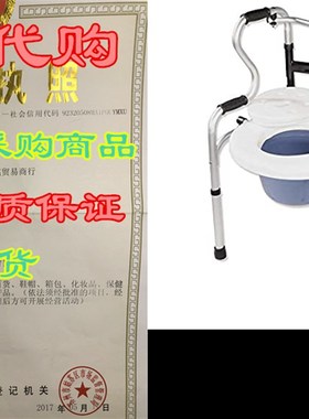 PCP Dual Folding 5-in-1 Bathroom Mobility & aid Commo