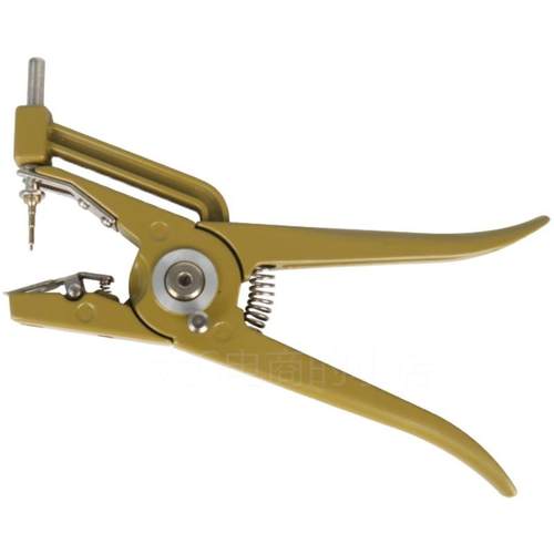 。养殖场猪耳标牌耳号钳牛羊用畜牧兽用母猪耳标号牌标记标签耳标