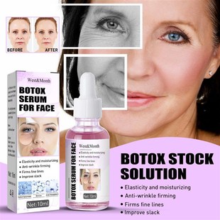 Serum Products Anti Instant Lifting Remover aging Wrinkle