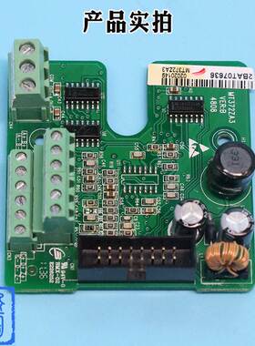 默纳克电梯变频器PG卡MT372ZA3 分频卡 MT3727ZA3 PG卡 MCTC-PG-C