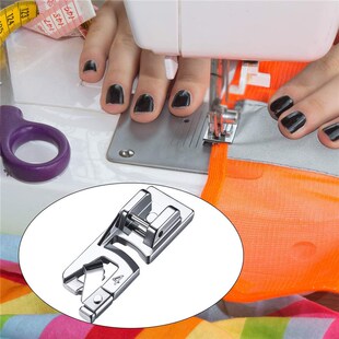 Domestic 3pcs Hot Sale 新品 Machine Hem Sewing Foot