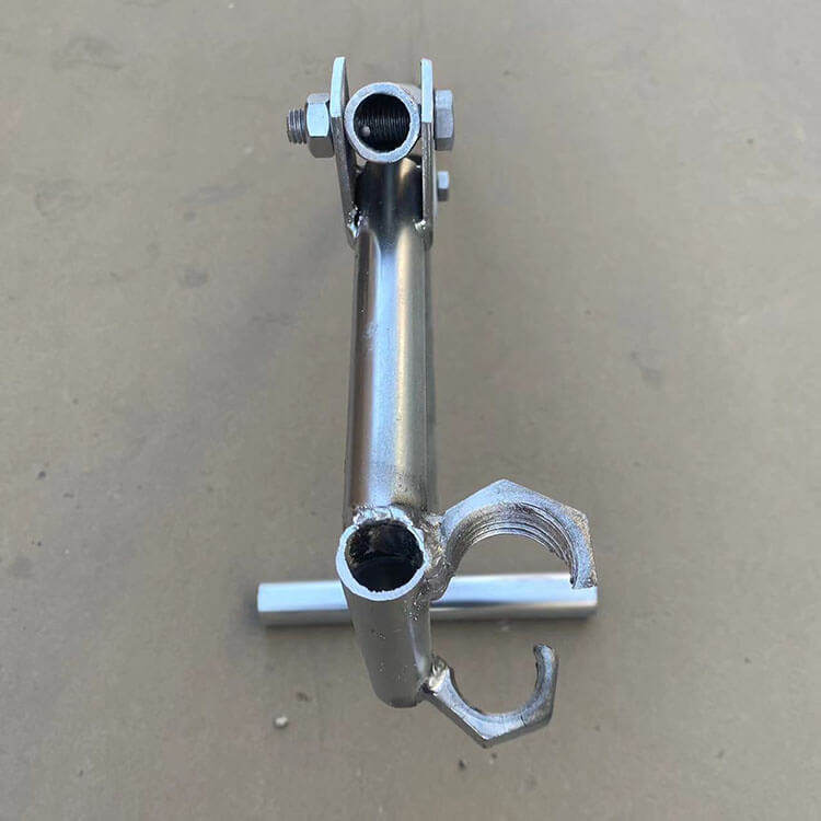 拔管神器拔钢筋钢管工具杠杆起管取管拆卸桩大棚专用插管五金农具