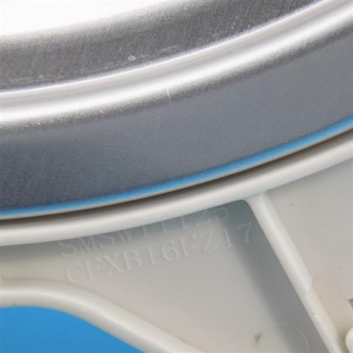 厂家电饭锅CFXB20FZ17CFXB20FC17/20FC817可拆盖密封圈16FZ17