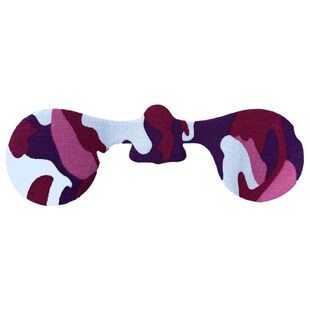 滑雪防冻贴防冻神器单板双板滑雪防冻鼻贴脸贴护脸贴防晒防风