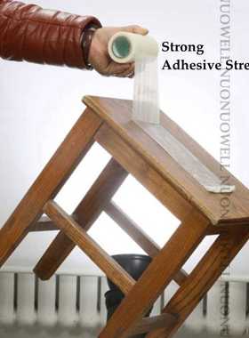 1Roll 5~30cmX10M Transparent Greenhouse Film Repair Tape UV