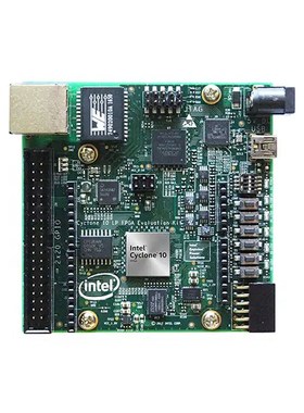 1 pcs x EK-10CL025U256 Cyclone 10 LP Cyclone FPGA 10CL025 Ev