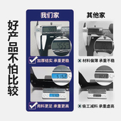 热销三角支撑架悬空电视柜承重支架书桌托架三角支架不锈钢三脚架