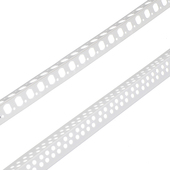 热销阳角线PVC塑料阴阳角线条护角条收边条阴角线条护墙角全新料2