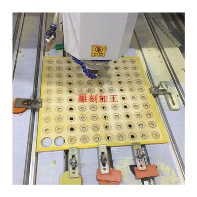 热销绝缘材料电木f板环氧板玻纤板胶木板隔热耐高温治具冶具雕刻