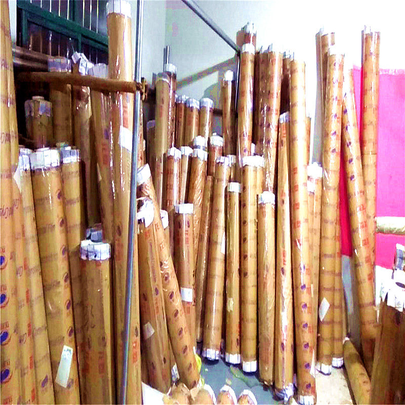 热销0.6*3米龙塑PVC软玻璃透明塑料桌垫防水防烫餐桌布定制可裁剪