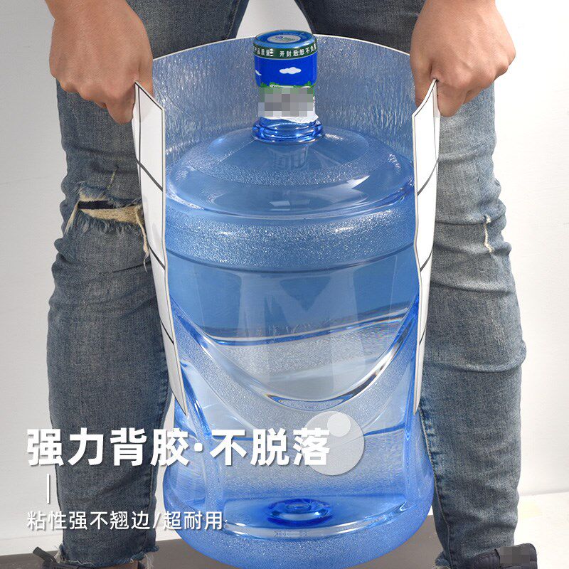 热销仿瓷砖墙贴自粘pvc铝塑板硬板格子厨房防油贴纸墙裙护墙板装