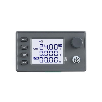 热销SK150Pro数控升降压直流可调稳压电源DIY恒压恒流充电模块40V