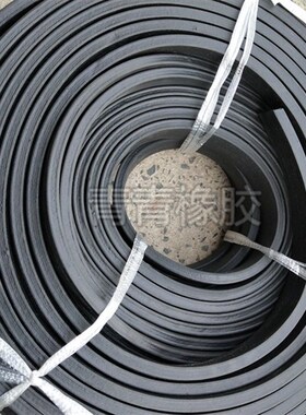 热销三元乙丙橡胶海绵条  船用密封条10/15/20/25/30/35/40mm