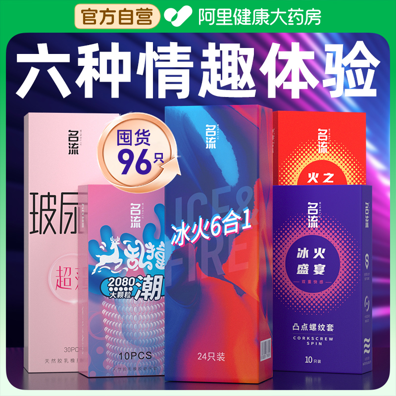 性冷淡专用女人激情003水多多超润滑颗粒套