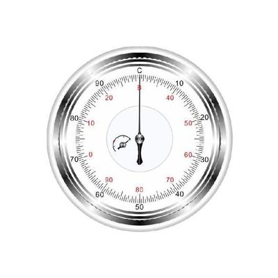 成量硬度计百分表0-3*0.005电动表面洛氏硬度计表 0-2*0.0025成都