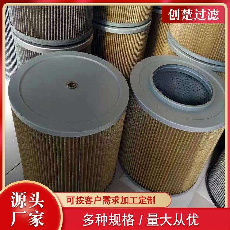 搅拌车滤芯1-13240217-0机油滤芯1-87610059-0搅拌车发动机滤芯