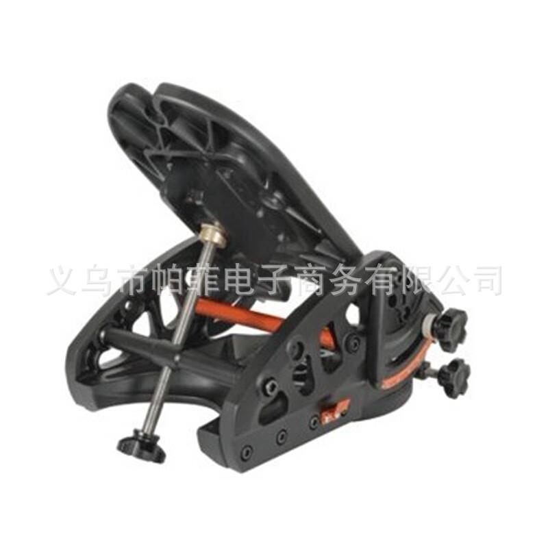 星特朗望远镜配件CPC 8SE/进化赤道仪楔架斜劈经纬仪专用转赤道仪