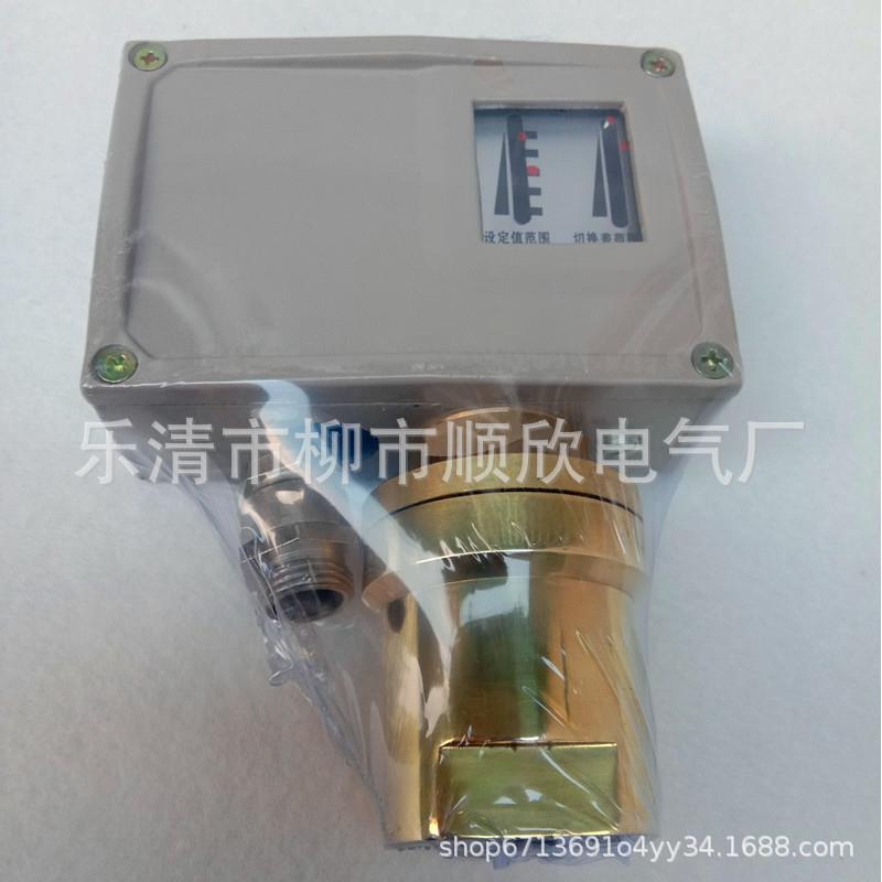 D520M/7DDP D520M/7DD D500/11D微差压控制器 切换差可调不可调
