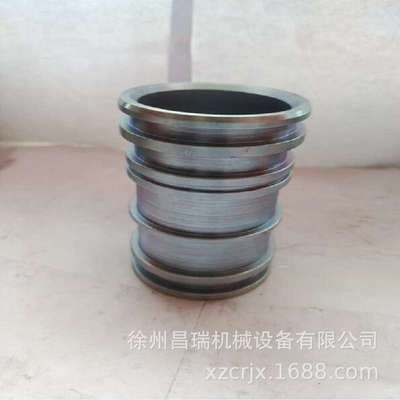 徐州上柴发动机S00002101+01水泵回水连接管工程机械吊车挖掘配件