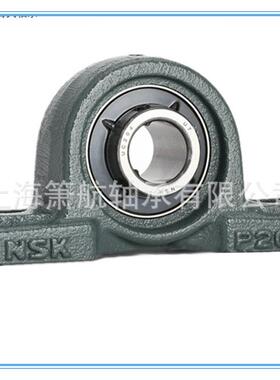 GNE50-XL-KRR-B 原装德国INA重型外球面轴承