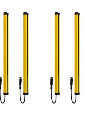 雕刻光栅 款光栅 折弯机光幕保护装置 国产骁锐XAX20