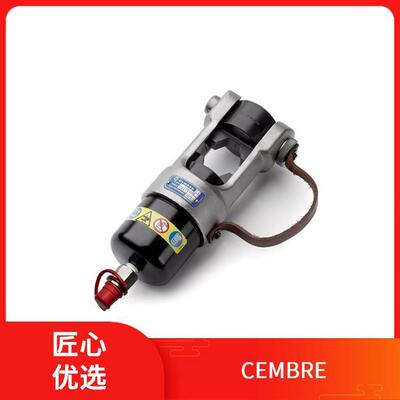 线缆防水接头 B85M-P36-CH 森博尔 CEMBRE 预绝缘管型端子