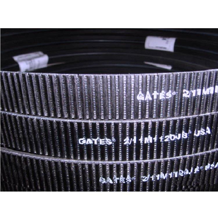 GATES联体广角带联组广角带3/11M2000JB5/11M1600JB4/11M2060JB