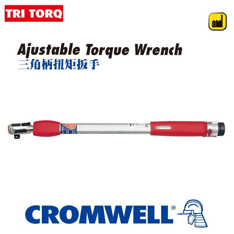 TRI TORQ三角柄扭力扳手TRQ-557-5740K/5760K/5870K/6900K/6920K