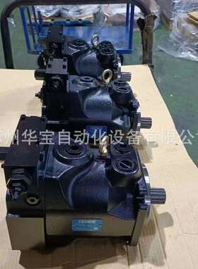 YEOSHE油昇两柱及四柱油压机（MP 系列）化工厂用的泵的类型