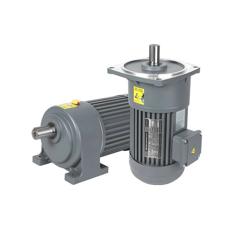 CH CV GH GV 刹车抱闸减速机 1100W 1500W 2200W 齿轮减速马达
