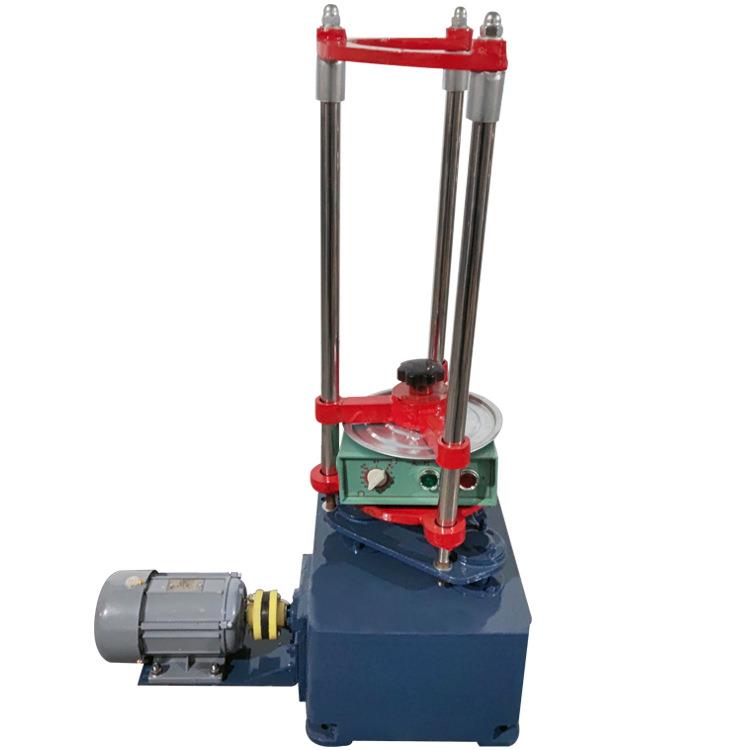 诚信厂家直供SZH-4型自动标准振筛机 实验室震动筛分机 量大价惠