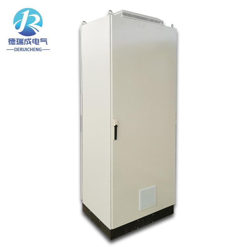 滨州现货仿威图柜2100*1000*800五折型材仿威图ES柜PLC控制配电柜