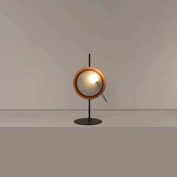 北欧现代简约壁灯卧室装饰过道客厅磁吸可调节创意设计师床头吊灯