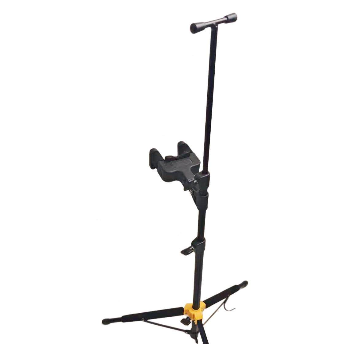 单立式吉他架小提琴电贝司通用民谣吉他架吉他乐器配件演奏支架