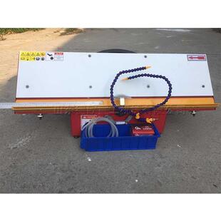 小规格瓷砖45度切角机 小型大理石地砖倒角机 花岗岩石料切割机