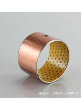 SF-2 边界润滑轴套 SF-2 1010 1015 1020 1210 1215 1220