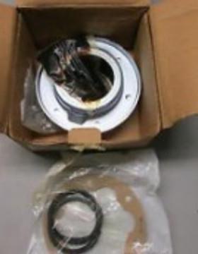 FASTEST 密封 ZNB221