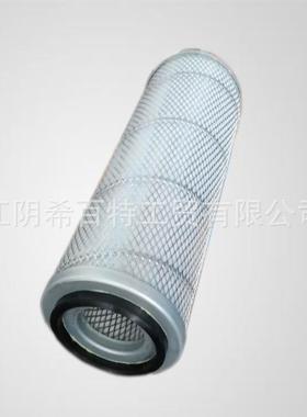 厂家直供真空泵配件 KT-150/KT300滤芯适合凯尼泰悉尔真空泵