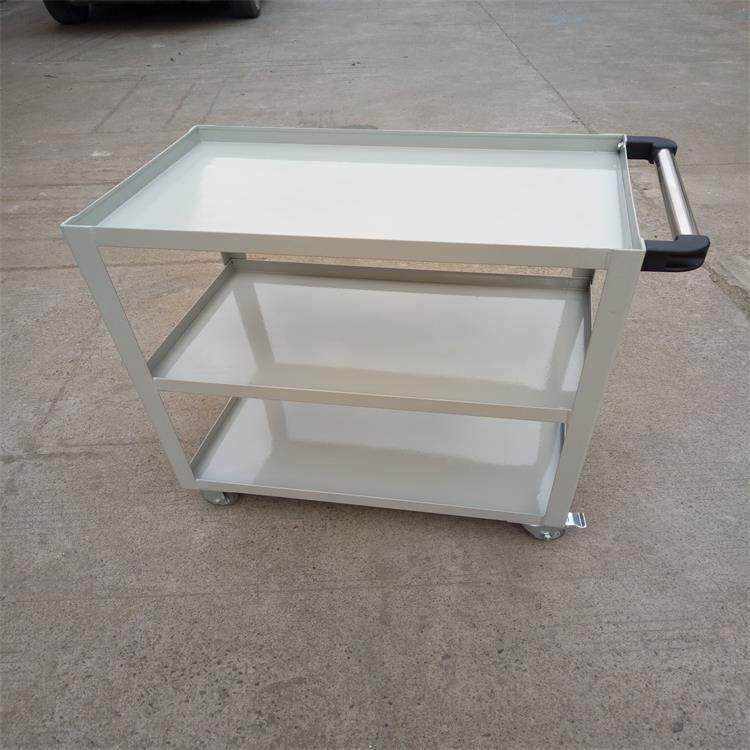 物流推车静音小推车两层三层网格铁板手推车拉货小推车厂家,电子元器件市场,集成电路（IC）,淘宝优惠券,粉丝福利购,淘宝优惠卷