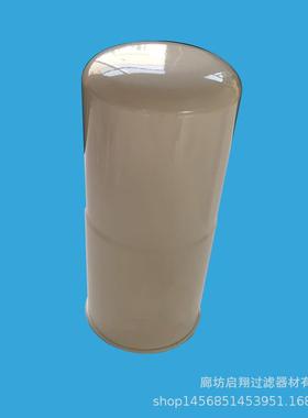 发电机组柴油滤芯02113831 全胶纸芯量大优惠保质保量