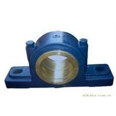 滑动轴承座ZHC2-80剖分式轴承座