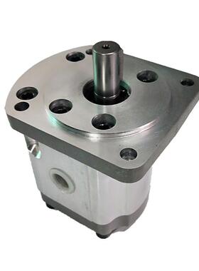 合肥长源齿轮油泵CBF-F680-AFP、AFPL、AFH、AFHL、AFX、AFXL