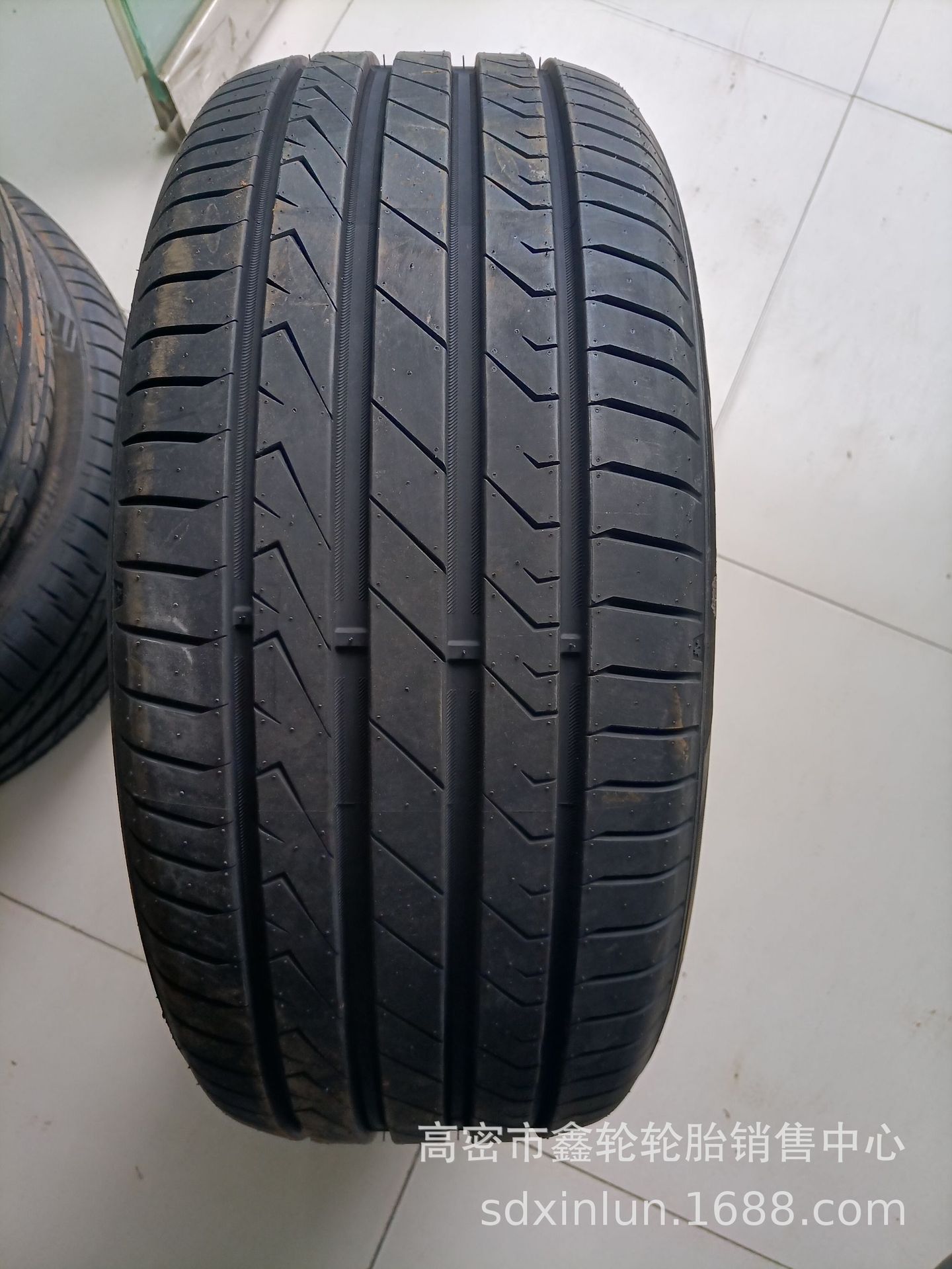 森麒麟225/50R17 225/55R17 225/45R18 245/45R18轿车轮胎