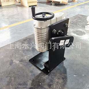 DY-400Z智能调节型电动执行器 电动执行机构 精小型电动执行器