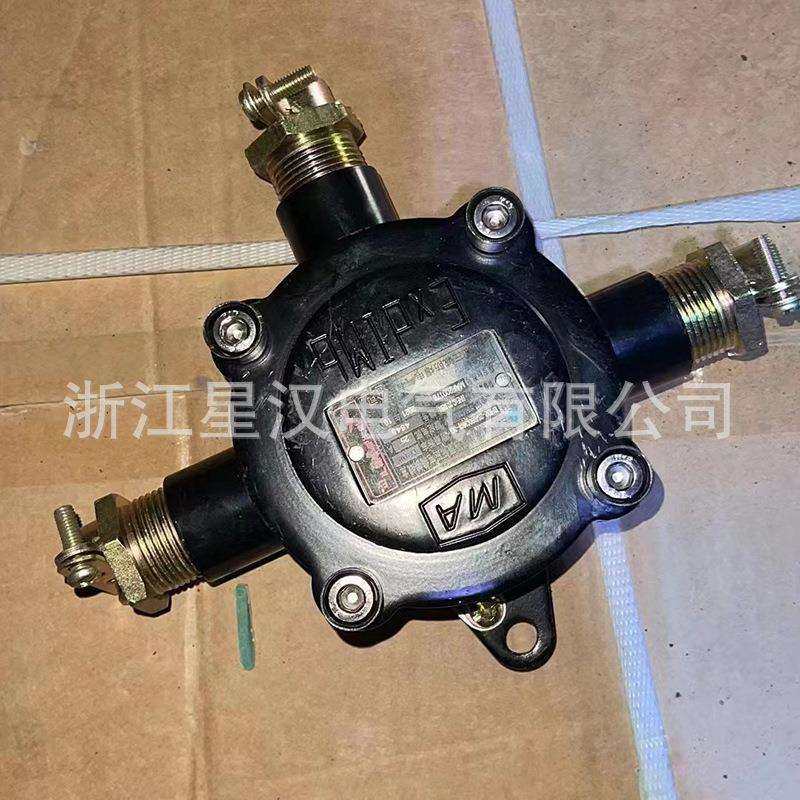 铸钢 矿用防爆接线盒BHD2-25/1140（660）-3G 25A 40A 两通 三通,鲜花速递/花卉仿真/绿植园艺,割草机/草坪机,淘宝优惠券,粉丝福利购,淘宝优惠卷