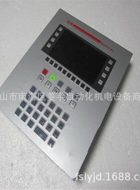 原装意大利ESA EC4 CNC S530 XPPG 4A 32+32 I/O S530.531系统屏